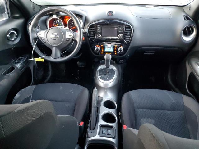 Photo 8 from auction – 2017 NISSAN JUKE S with VIN JN8AF5MV4HT750506