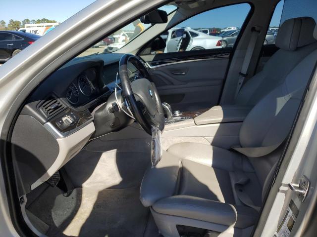 Фото 7 с аукциона – 2011 BMW 528 I с VIN WBAFR1C53BC750536