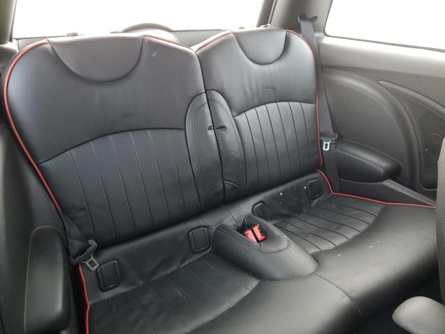 Photo 10 from auction – 2013 MINI COOPER S with VIN WMWSV3C5XDT477121