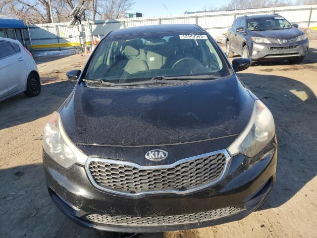Photo 5 from auction – 2015 KIA FORTE LX with VIN KNAFK4A66F5284919