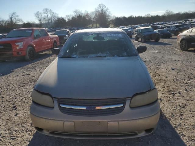 Photo 5 from auction – 2004 CHEVROLET CLASSIC with VIN 1G1ND52F54M662723