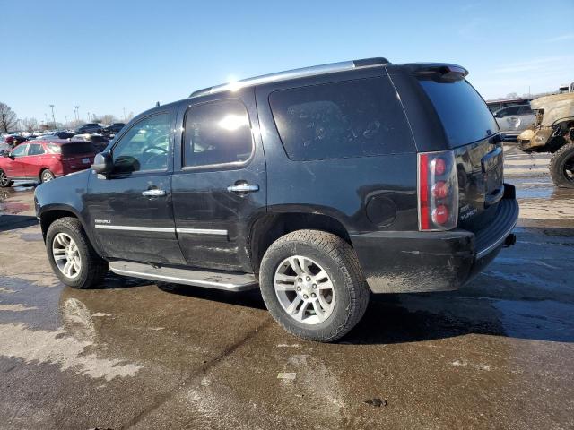 Photo 2 from auction – 2010 GMC YUKON DENA with VIN 1GKUKEEF9AR155945