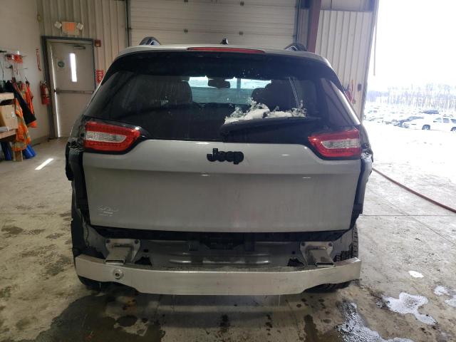 Photo 6 from auction – 2017 JEEP CHEROKEE S with VIN 1C4PJLASXHW663159