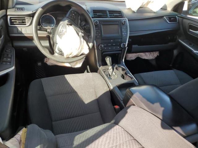 Photo 8 from auction – 2017 TOYOTA CAMRY LE with VIN 4T1BF1FK6HU382590