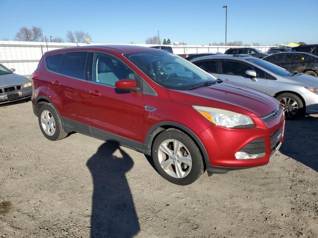 صورة رقم 4 من المزاد - 2013 FORD ESCAPE SE مع VIN 1FMCU0GX2DUC71219