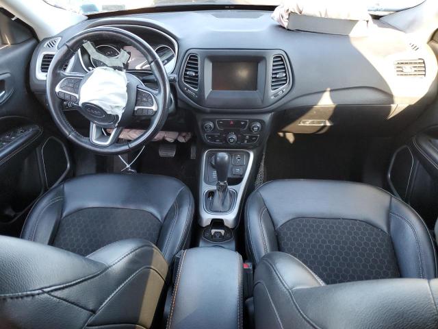 Снимка 8 от търг – 2020 JEEP COMPASS LA с VIN 3C4NJDBBXLT138600