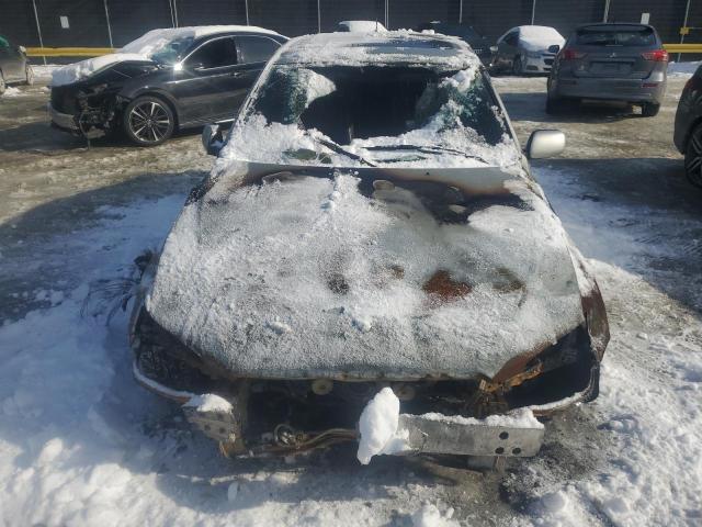 Photo 5 from auction – 2002 LEXUS IS 300 with VIN JTHBD192320038377