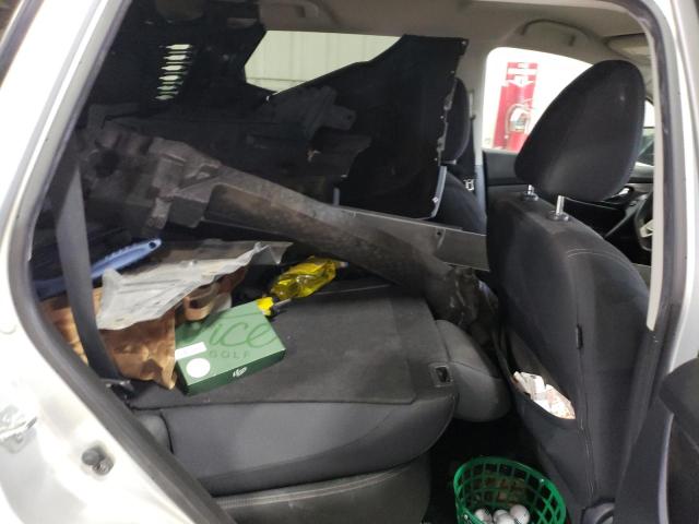 Zdjęcie 11 z aukcji – 2018 NISSAN ROGUE S z VIN KNMAT2MT3JP614044