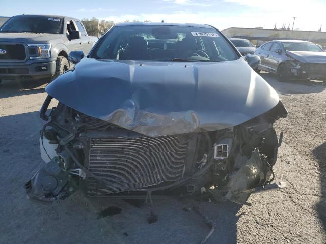 Photo 5 from auction – 2017 CHEVROLET VOLT PREMI with VIN 1G1RD6S56HU214866