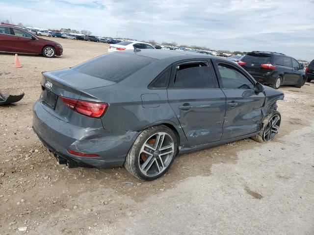 Photo 3 from auction – 2018 AUDI A3 PREMIUM with VIN WAUAUGFF6J1054327