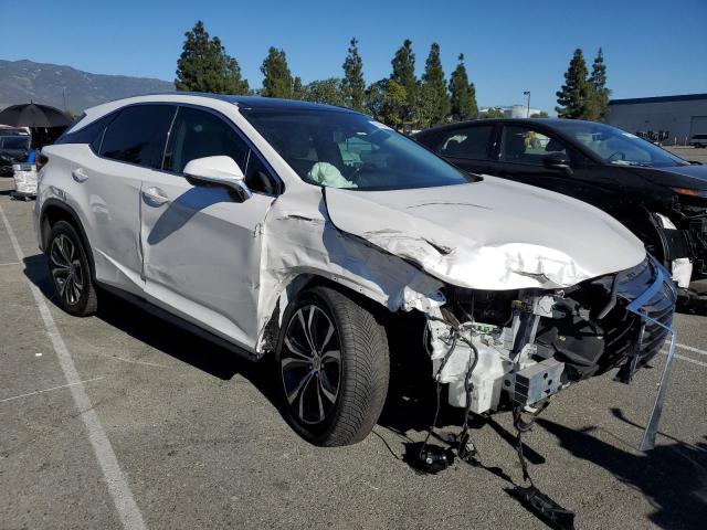 Photo 4 from auction – 2017 LEXUS RX 350 BAS with VIN 2T2ZZMCA5HC051628