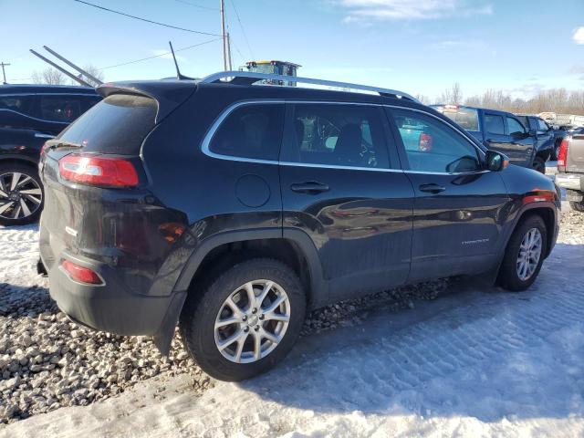 Photo 3 from auction – 2016 JEEP CHEROKEE L with VIN 1C4PJMCS2GW150134