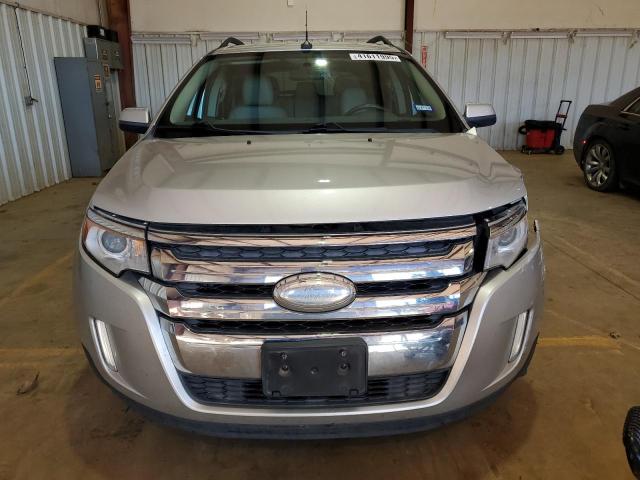 Photo 5 from auction – 2011 FORD EDGE SEL with VIN 2FMDK3JC7BBB34734