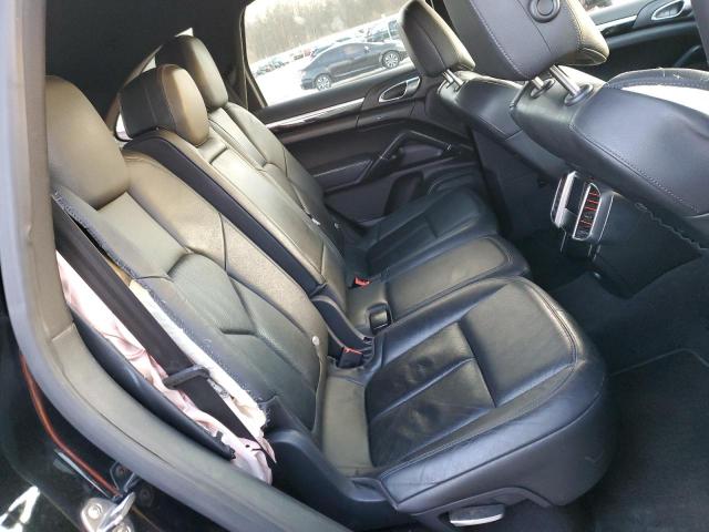 Photo 11 from auction – 2013 PORSCHE CAYENNE with VIN WP1AF2A27DLA35877