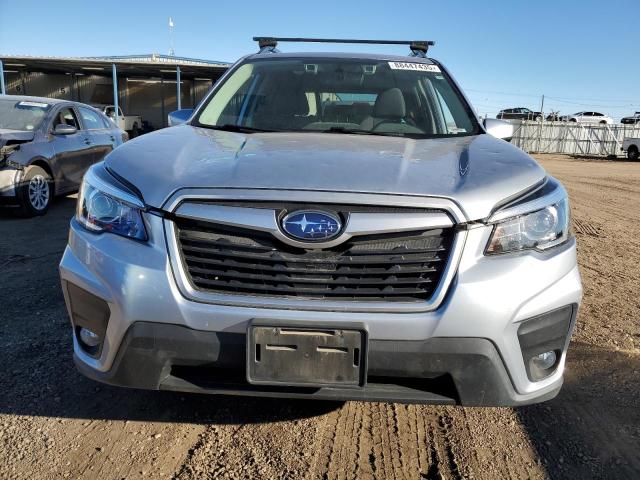 Zdjęcie 5 z aukcji – 2019 SUBARU FORESTER P z VIN JF2SKAGC1KH537085