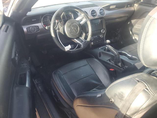 Photo 8 from auction – 2016 FORD MUSTANG with VIN 1FA6P8TH9G5259143