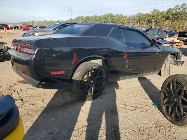 Photo 3 from auction – 2015 DODGE CHALLENGER with VIN 2C3CDZAG3FH906220