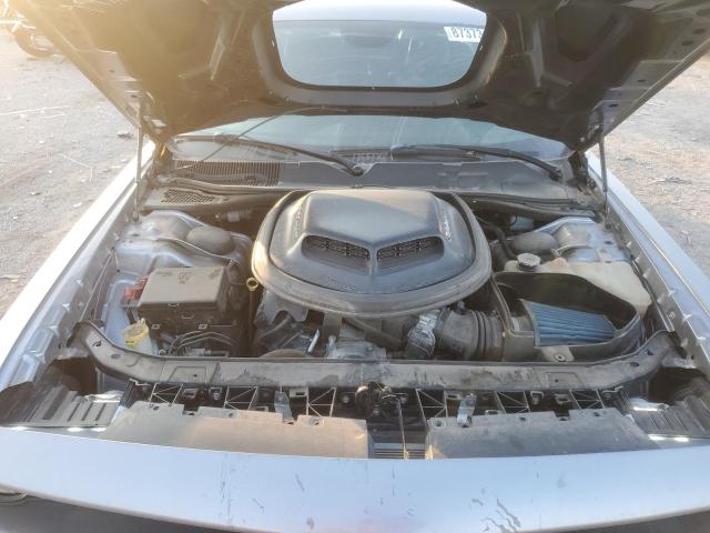 Photo 11 from auction – 2016 DODGE CHALLENGER with VIN 2C3CDZFJ2GH240358