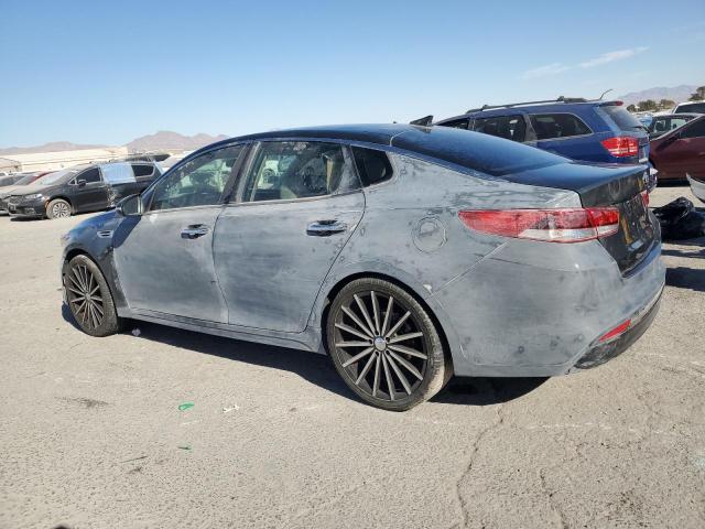 Foto 2 de la subasta – 2016 KIA OPTIMA LX con VIN KNAGT4L36G5116669