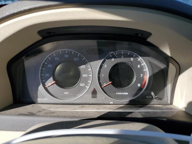 Снимка 9 от търг – 2010 VOLVO V70 3.2 с VIN YV1960BW5A1136878