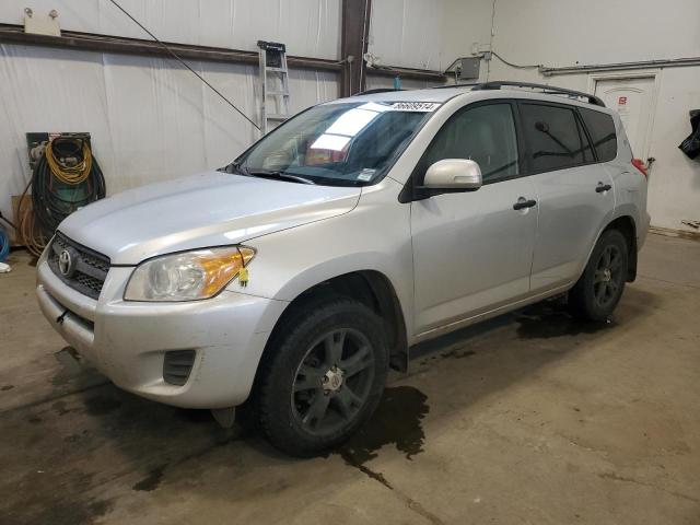 TOYOTA RAV4 2010 with VIN 2T3BF4DV1AW030450 - Photo from auction