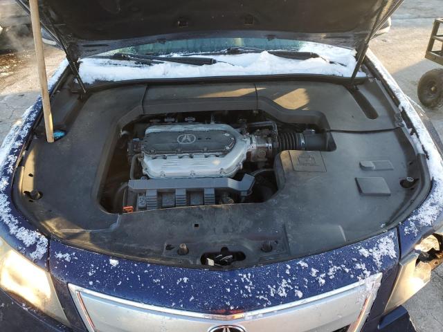 Photo 11 from auction – 2014 ACURA TL TECH with VIN 19UUA8F59EA002283