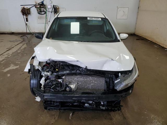 Photo 5 from auction – 2017 KIA FORTE LX with VIN 3KPFK4A75HE047230
