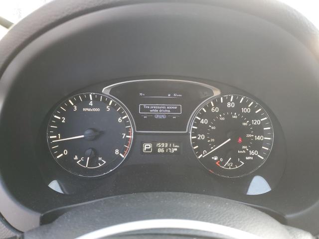 Photo 9 from auction – 2015 NISSAN ALTIMA 2.5 with VIN 1N4AL3AP8FC466832