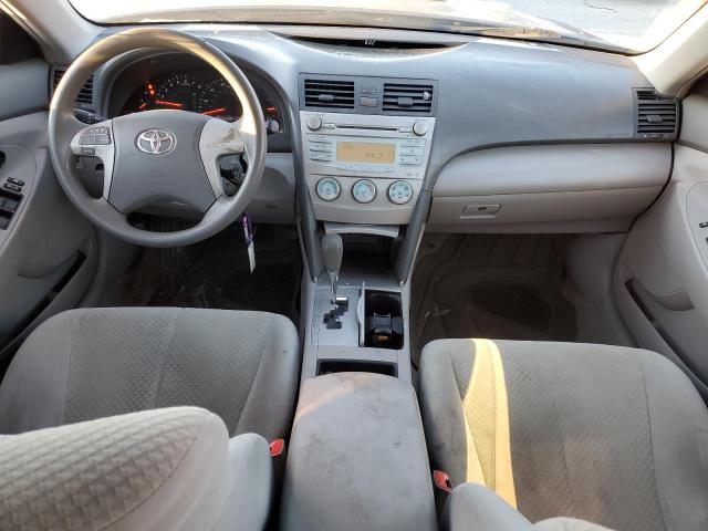 Photo 8 from auction – 2008 TOYOTA CAMRY CE with VIN 4T1BE46K78U763255