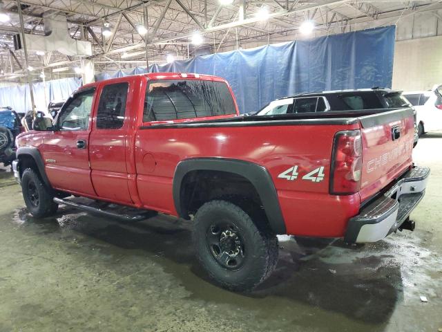 Photo 2 from auction – 2005 CHEVROLET 2500 with VIN 1GCHK29U95E236557