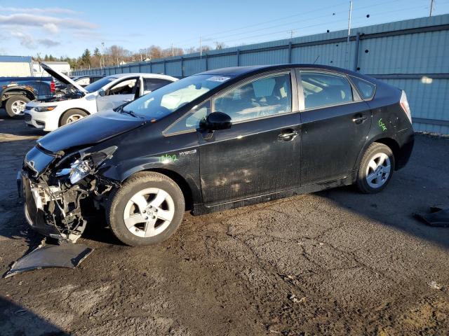 Photo 1 from auction – 2010 TOYOTA PRIUS with VIN JTDKN3DU9A0077704