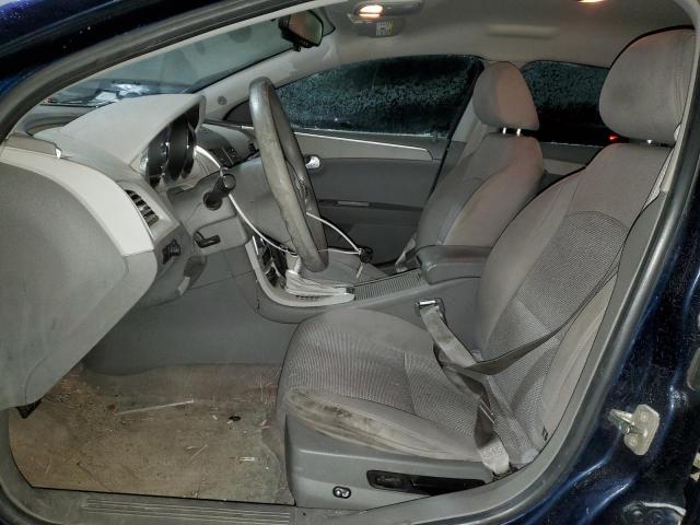 Photo 7 from auction – 2012 CHEVROLET MALIBU 1LT with VIN 1G1ZC5E02CF322623