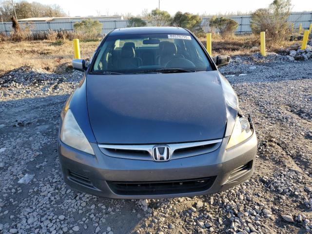 Photo 5 from auction – 2007 HONDA ACCORD EX with VIN 1HGCM56897A030258