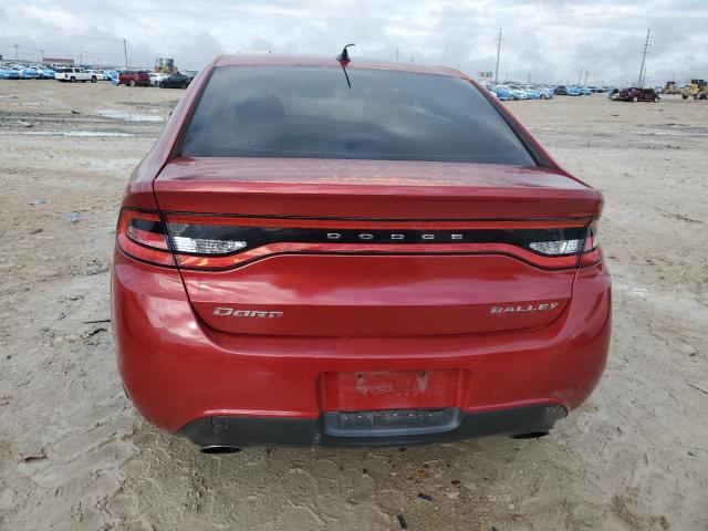 Photo 6 from auction – 2013 DODGE DART SXT with VIN 1C3CDFBA3DD343978