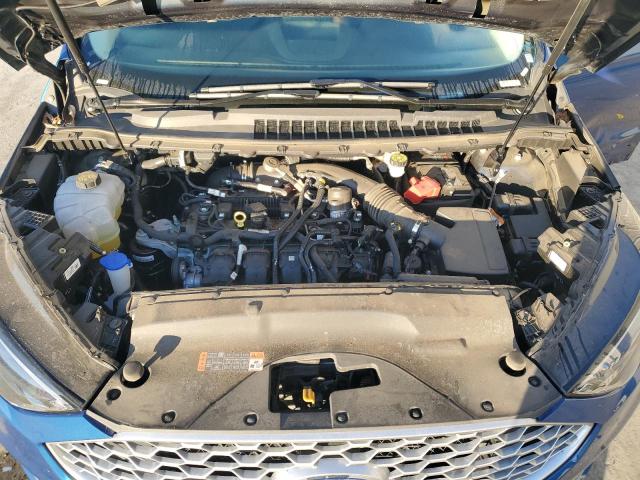 Photo 12 from auction – 2024 FORD EDGE SEL with VIN 2FMPK4J96RBA83535