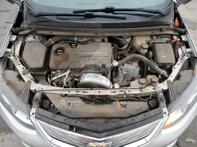 Photo 11 from auction – 2017 CHEVROLET VOLT LT with VIN 1G1RA6S56HU117059