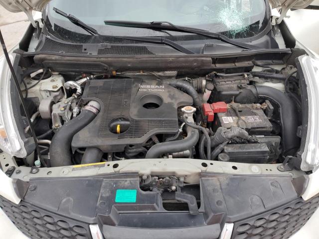 Photo 12 from auction – 2012 NISSAN JUKE S with VIN JN8AF5MV3CT113616