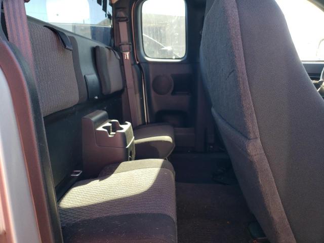 Photo 10 from auction – 2010 CHEVROLET COLORADO with VIN 1GCESCD98A8109951