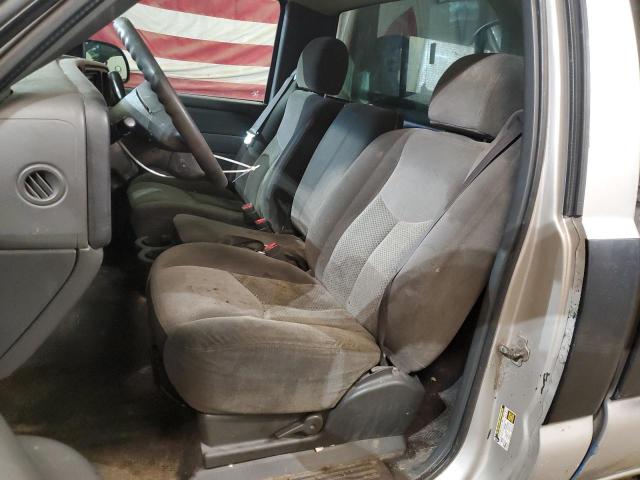 Photo 7 from auction – 2006 CHEVROLET SILVERADO with VIN 1GCEC14XX6Z101822