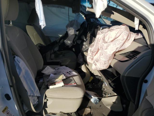 Photo 7 from auction – 2015 TOYOTA SIENNA LE with VIN 5TDKK3DC2FS565610