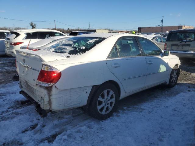 Photo 3 from auction – 2005 TOYOTA CAMRY LE with VIN 4T1BF30K75U609687
