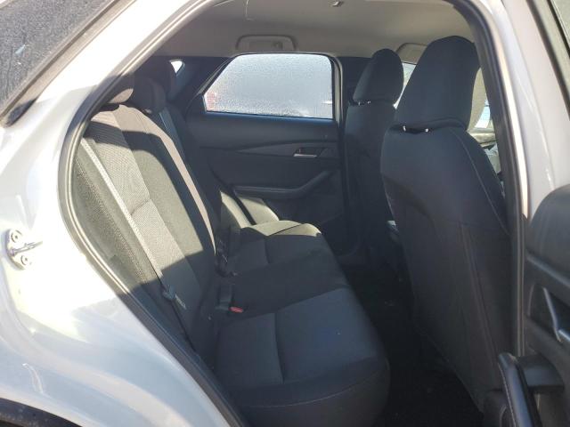 Photo 10 from auction – 2024 MAZDA CX-30 with VIN 3MVDMBAM0RM647722