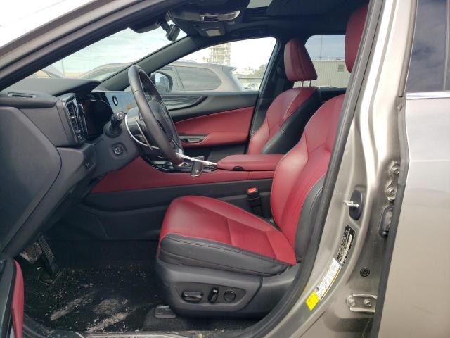 Photo 7 from auction – 2024 LEXUS NX 250 PRE with VIN 2T2GDCAZ0RC008356