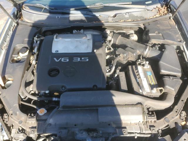 Photo 11 from auction – 2008 NISSAN MAXIMA SE with VIN 1N4BA41E48C826969