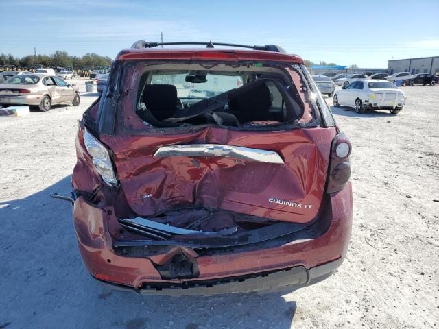 Фото 6 с аукциона – 2011 CHEVROLET EQUINOX LT с VIN 2CNFLNEC6B6238622