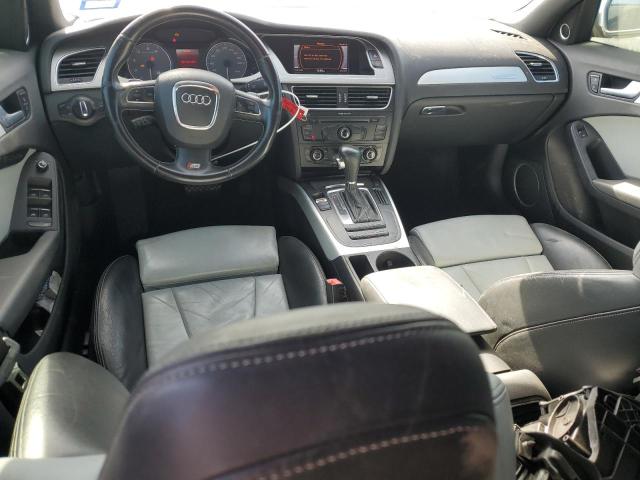 Photo 8 from auction – 2012 AUDI S4 PREMIUM with VIN WAUBGAFL6CA004593
