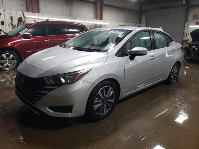 Photo 1 from auction – 2023 NISSAN VERSA SV with VIN 3N1CN8EV3PL833115