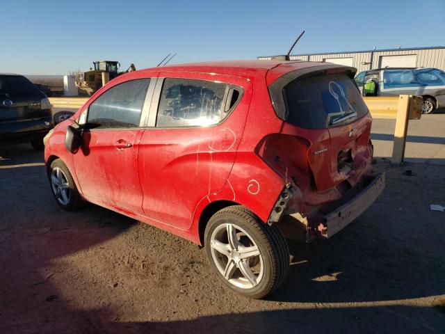Photo 2 from auction – 2017 CHEVROLET SPARK LS with VIN KL8CB6SA5HC739979