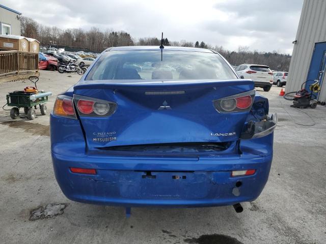 Photo 6 from auction – 2015 MITSUBISHI LANCER ES with VIN JA32U2FU3FU010251