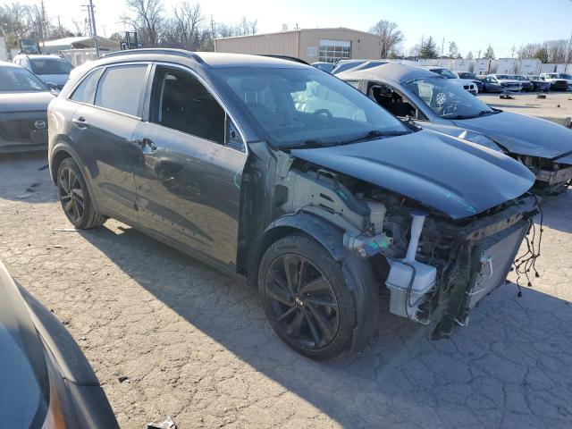 Фото 4 с аукциона – 2018 KIA NIRO EX с VIN KNDCC3LC5J5144515